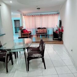 Blk 469 Admiralty Drive (Sembawang), HDB 5 Rooms #413040201